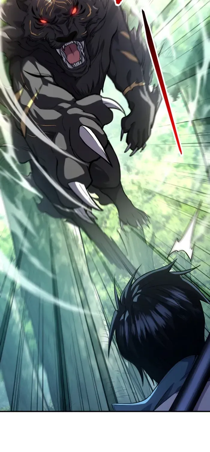 Read High Martiality With One Hand I Single Handedly Repel Three Thousand Emperors EN Manga Online