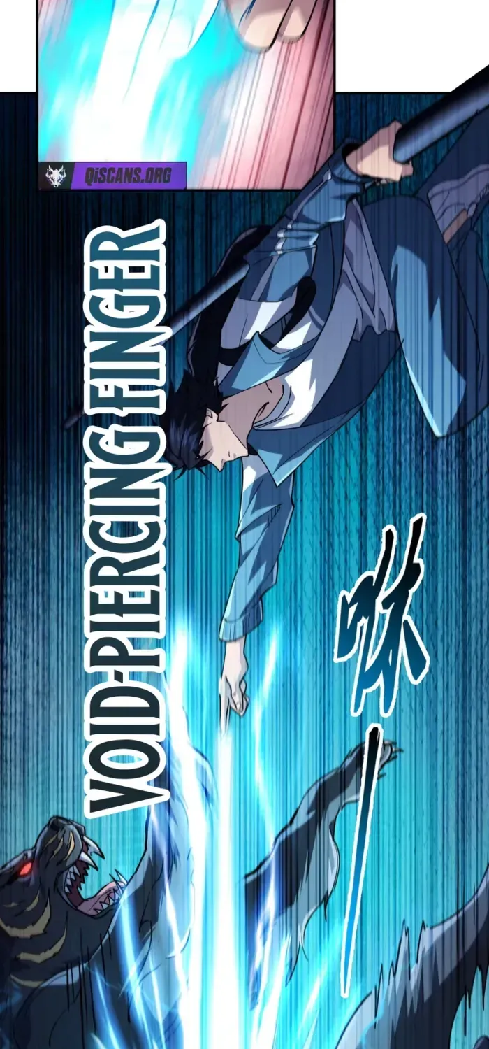 Read High Martiality With One Hand I Single Handedly Repel Three Thousand Emperors EN Manga Online