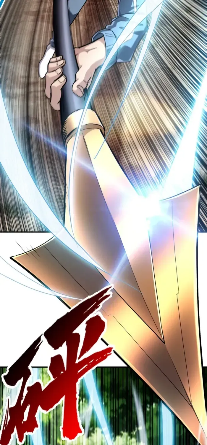 Read High Martiality With One Hand I Single Handedly Repel Three Thousand Emperors EN Manga Online