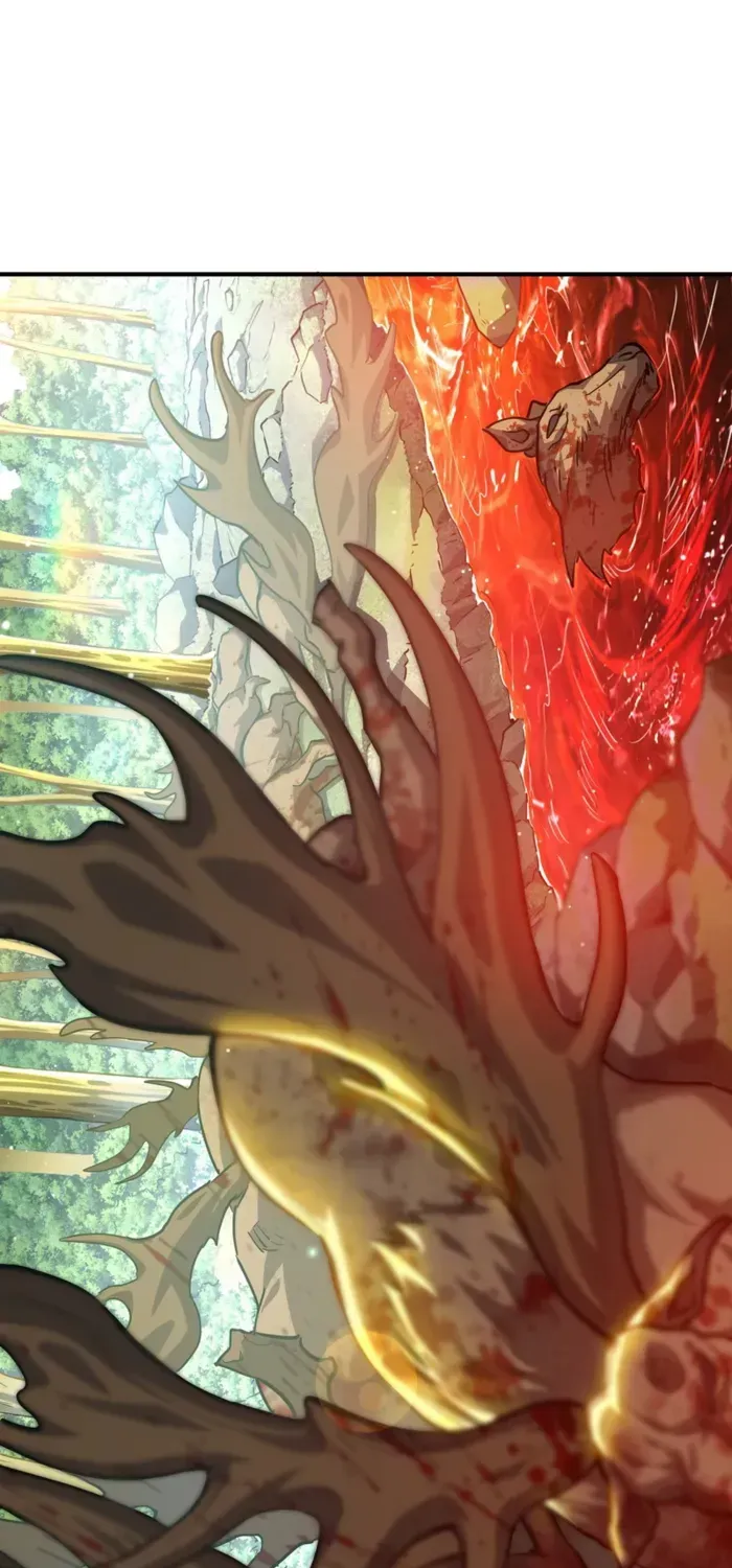 Read High Martiality With One Hand I Single Handedly Repel Three Thousand Emperors EN Manga Online