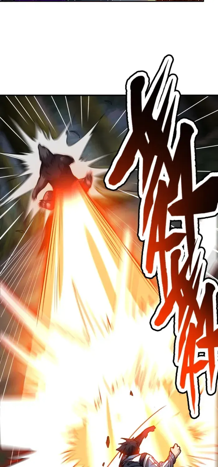 Read High Martiality With One Hand I Single Handedly Repel Three Thousand Emperors EN Manga Online