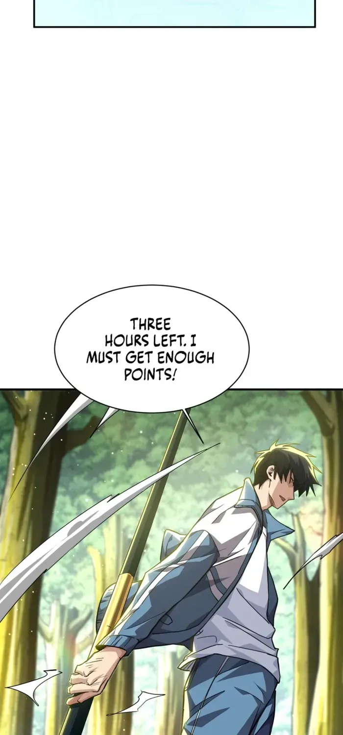 Read High Martiality With One Hand I Single Handedly Repel Three Thousand Emperors EN Manga Online