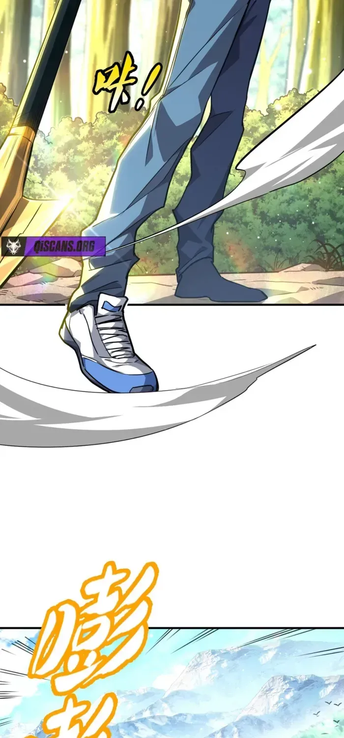 Read High Martiality With One Hand I Single Handedly Repel Three Thousand Emperors EN Manga Online