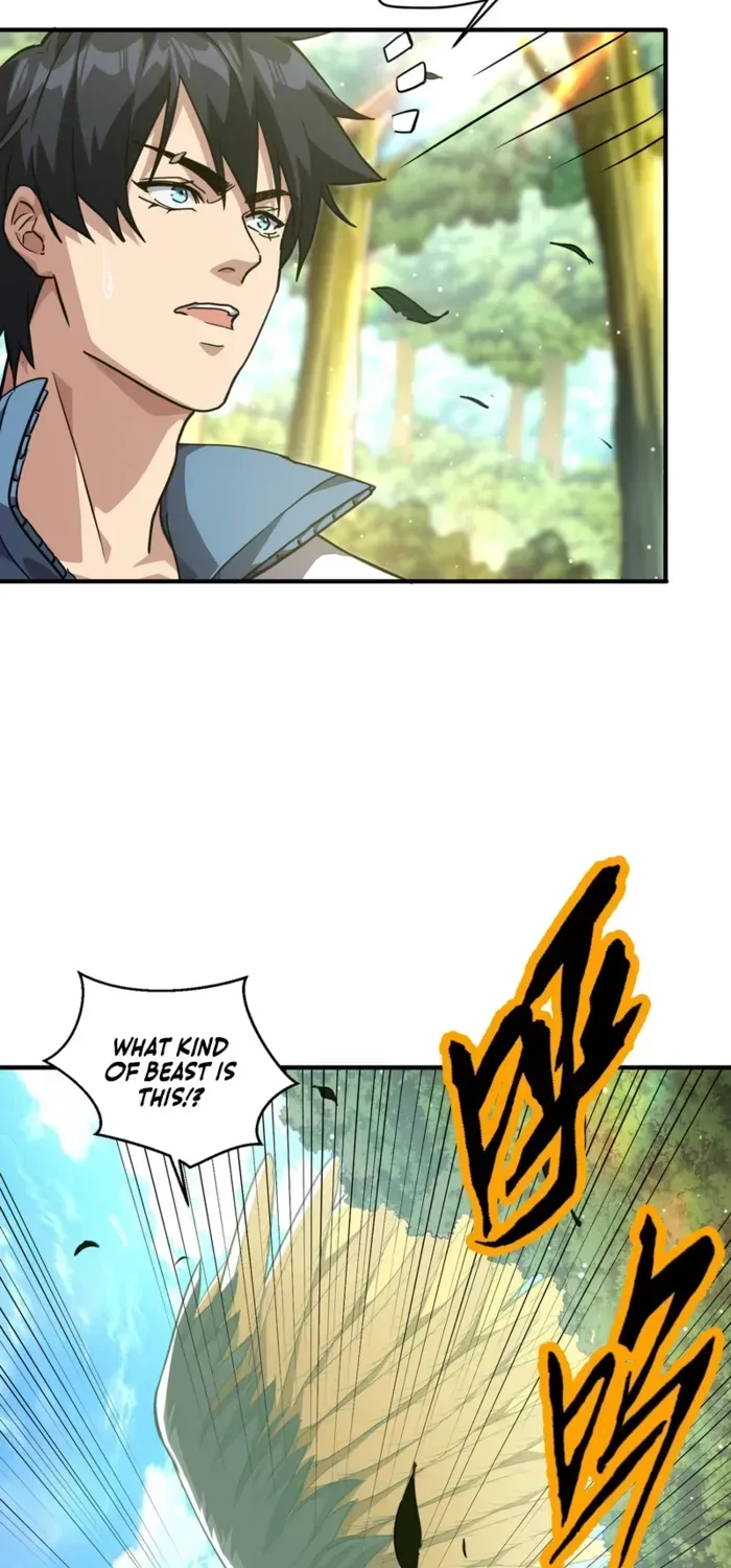 Read High Martiality With One Hand I Single Handedly Repel Three Thousand Emperors EN Manga Online