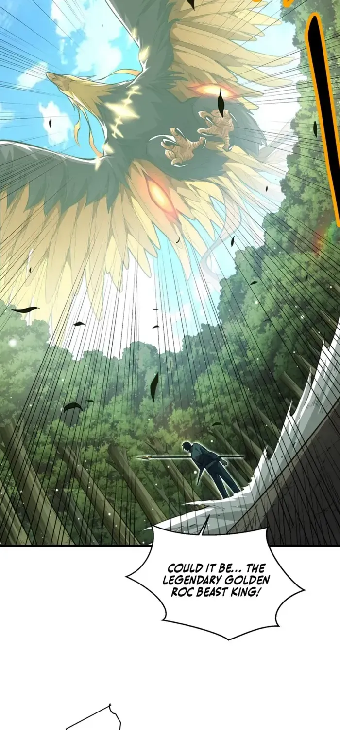 Read High Martiality With One Hand I Single Handedly Repel Three Thousand Emperors EN Manga Online
