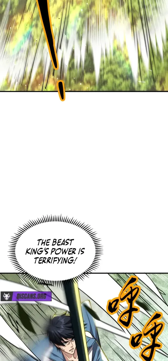 Read High Martiality With One Hand I Single Handedly Repel Three Thousand Emperors EN Manga Online