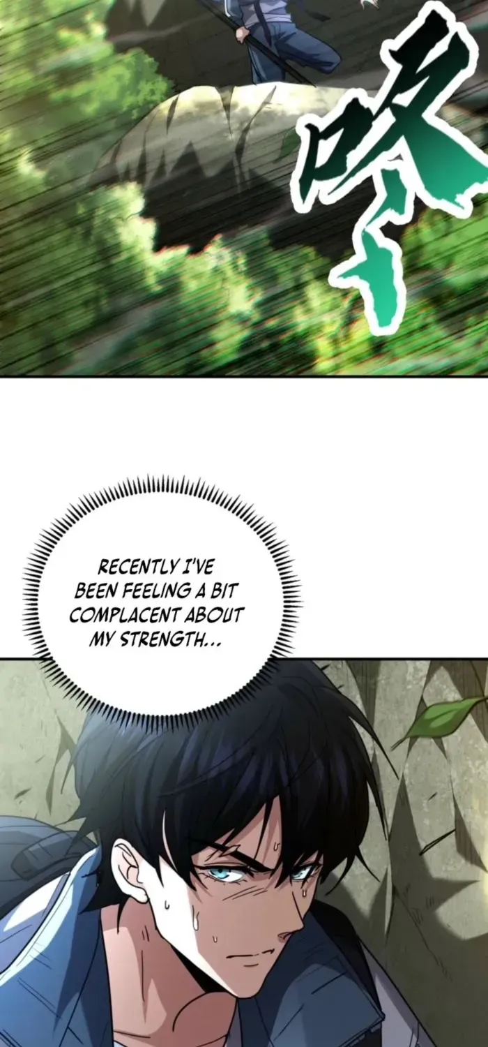 Read High Martiality With One Hand I Single Handedly Repel Three Thousand Emperors EN Manga Online