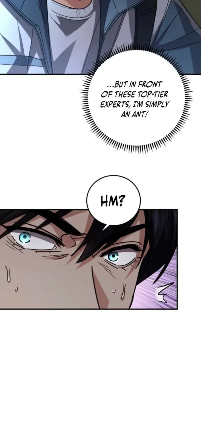 Read High Martiality With One Hand I Single Handedly Repel Three Thousand Emperors EN Manga Online
