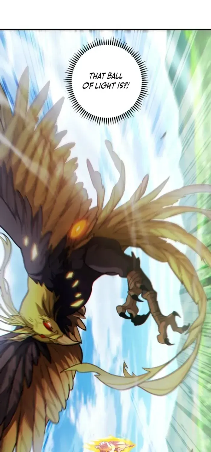 Read High Martiality With One Hand I Single Handedly Repel Three Thousand Emperors EN Manga Online