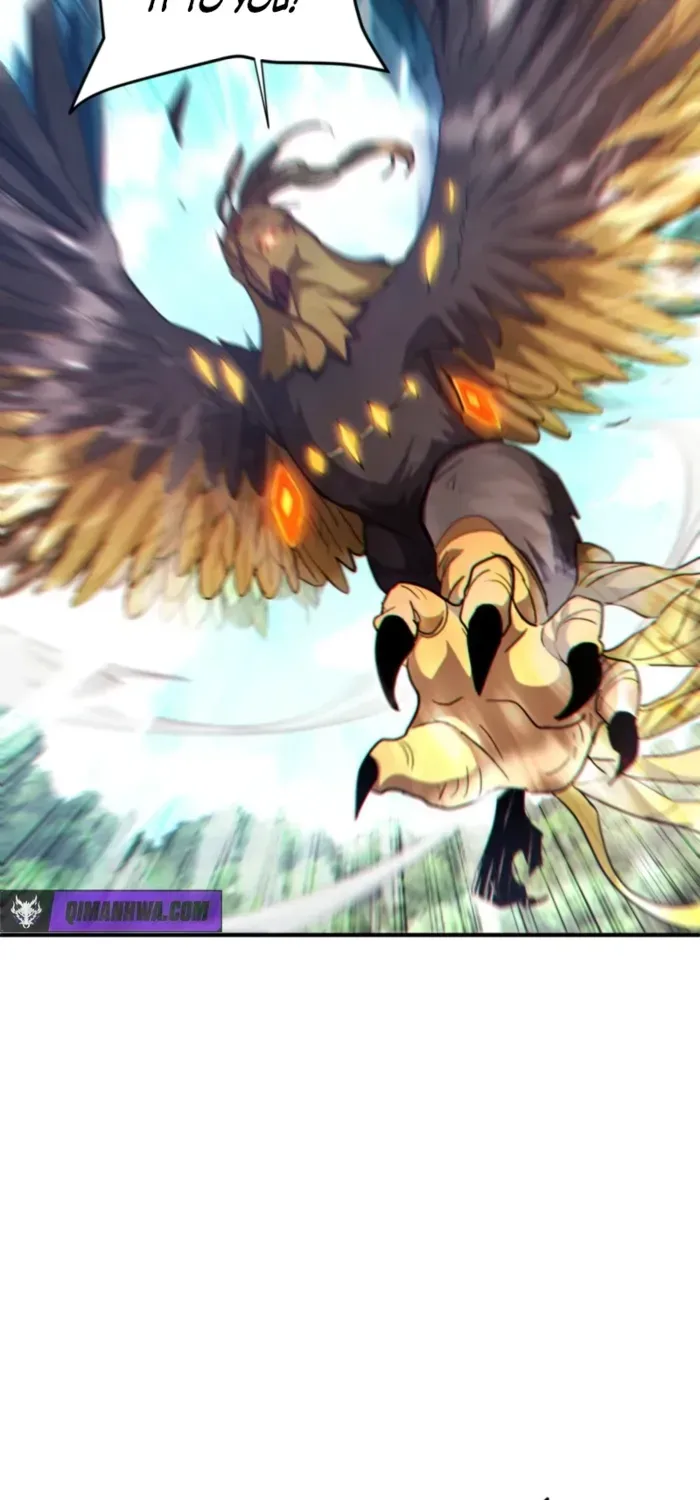 Read High Martiality With One Hand I Single Handedly Repel Three Thousand Emperors EN Manga Online