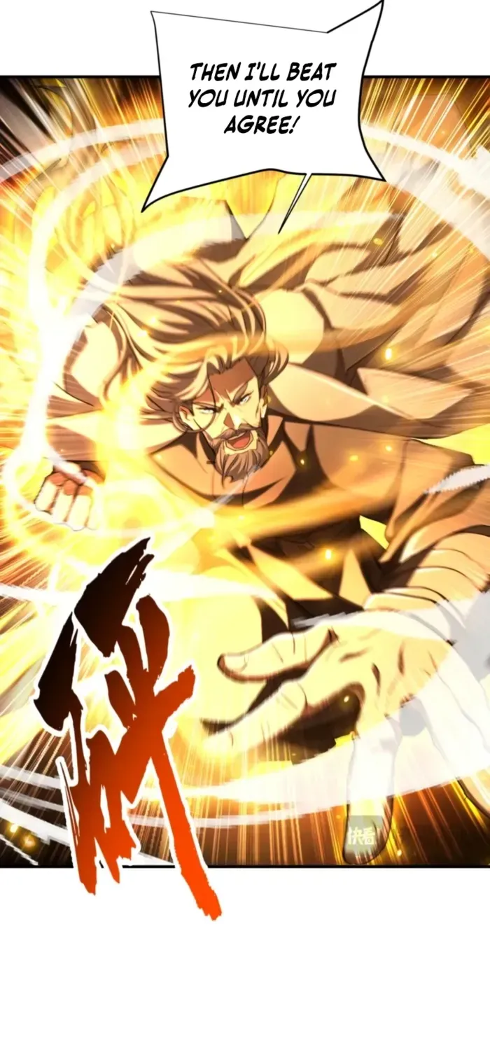 Read High Martiality With One Hand I Single Handedly Repel Three Thousand Emperors EN Manga Online