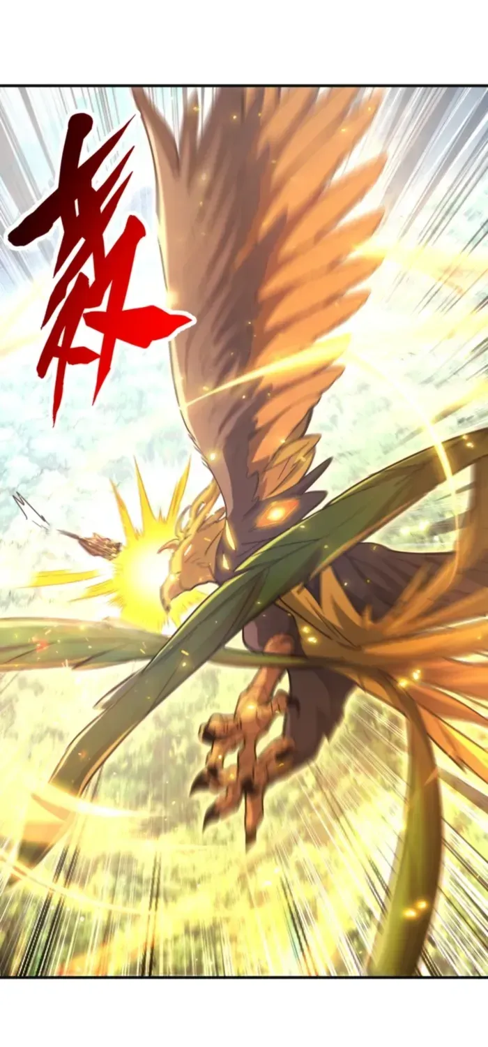 Read High Martiality With One Hand I Single Handedly Repel Three Thousand Emperors EN Manga Online