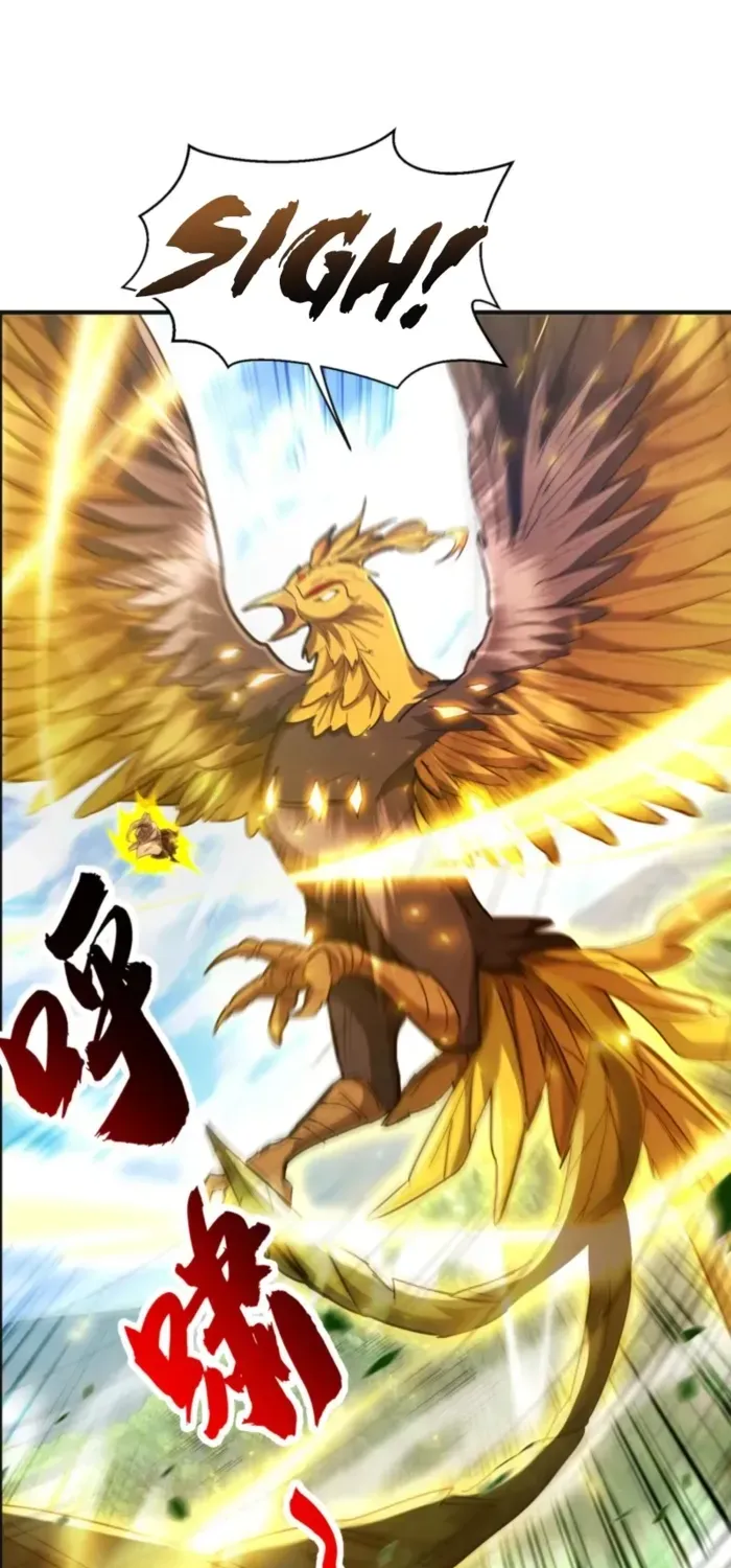 Read High Martiality With One Hand I Single Handedly Repel Three Thousand Emperors EN Manga Online