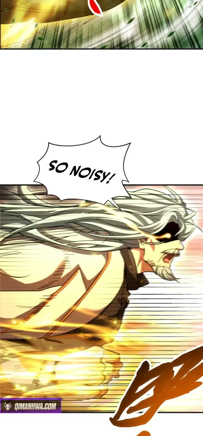 Read High Martiality With One Hand I Single Handedly Repel Three Thousand Emperors EN Manga Online