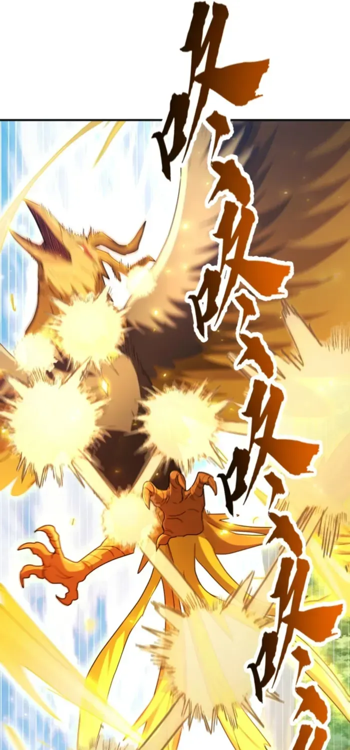 Read High Martiality With One Hand I Single Handedly Repel Three Thousand Emperors EN Manga Online