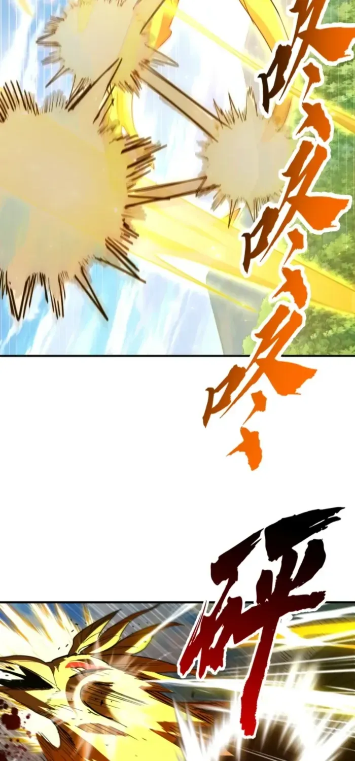 Read High Martiality With One Hand I Single Handedly Repel Three Thousand Emperors EN Manga Online