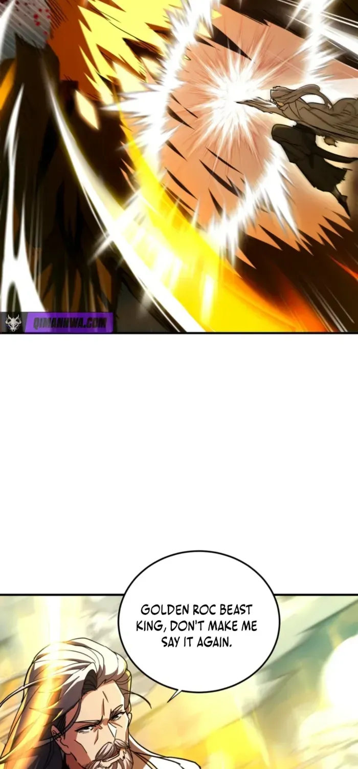 Read High Martiality With One Hand I Single Handedly Repel Three Thousand Emperors EN Manga Online