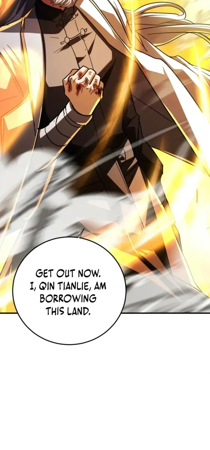 Read High Martiality With One Hand I Single Handedly Repel Three Thousand Emperors EN Manga Online