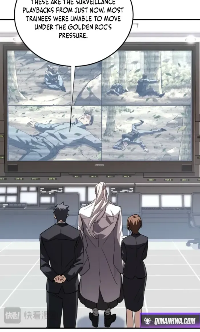Read High Martiality With One Hand I Single Handedly Repel Three Thousand Emperors EN Manga Online