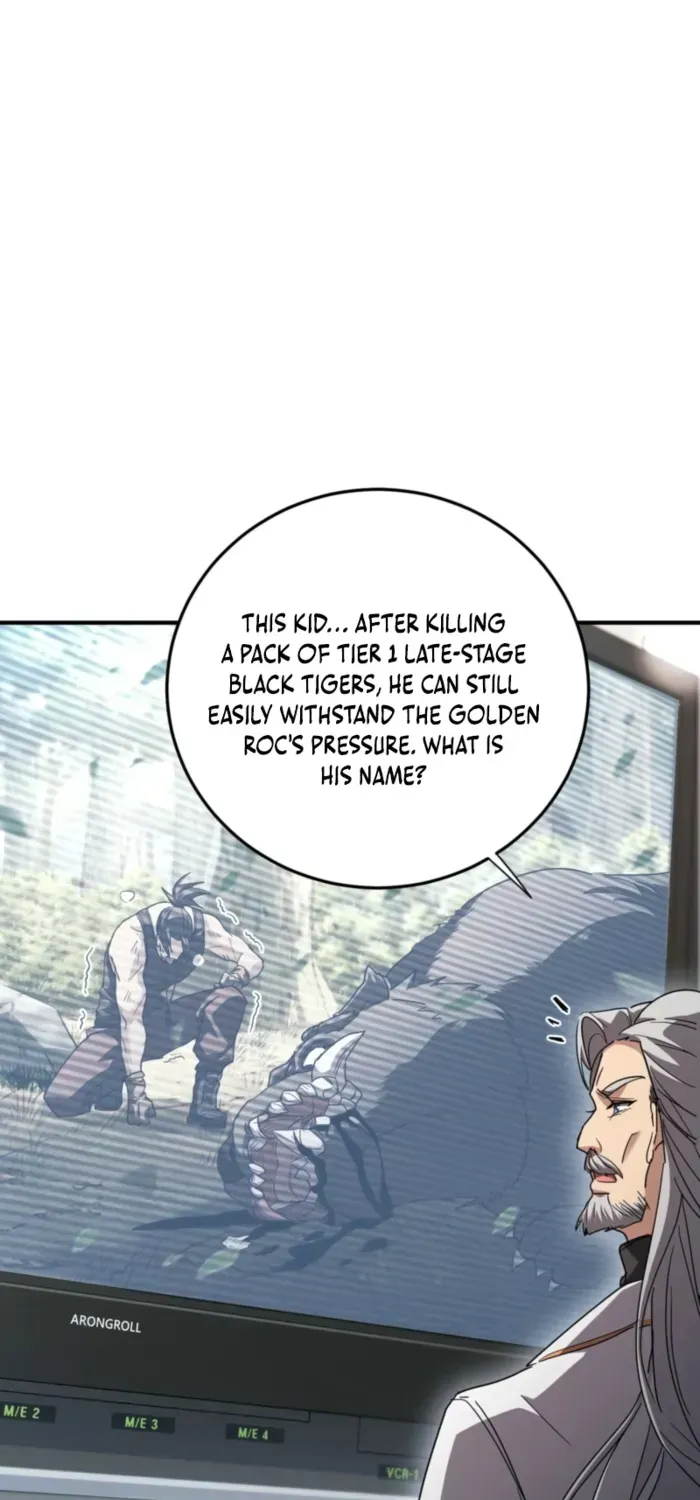 Read High Martiality With One Hand I Single Handedly Repel Three Thousand Emperors EN Manga Online