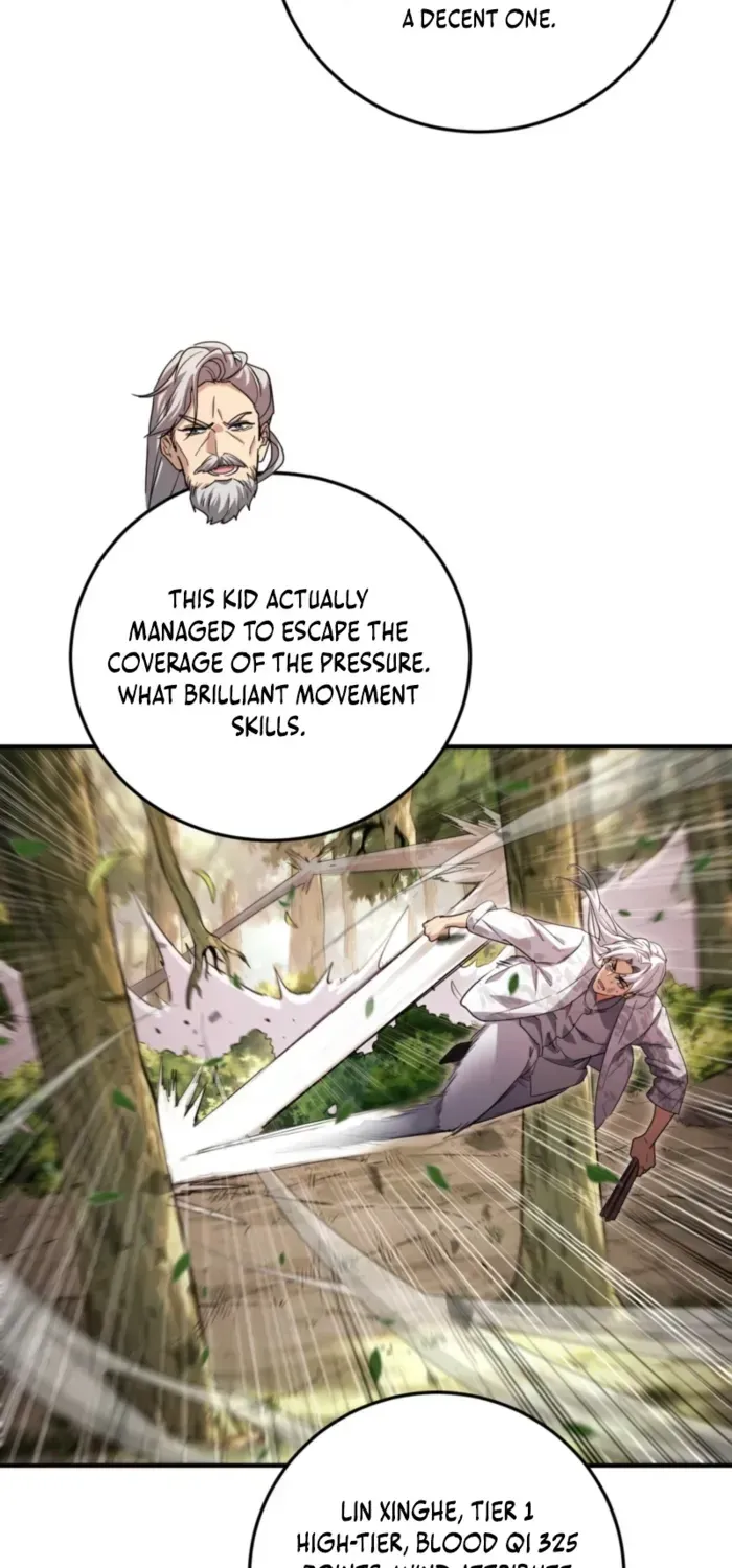 Read High Martiality With One Hand I Single Handedly Repel Three Thousand Emperors EN Manga Online