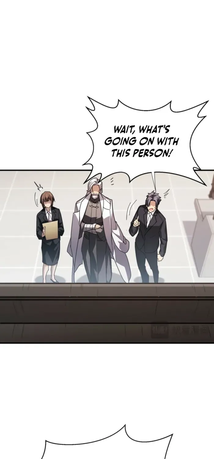 Read High Martiality With One Hand I Single Handedly Repel Three Thousand Emperors EN Manga Online