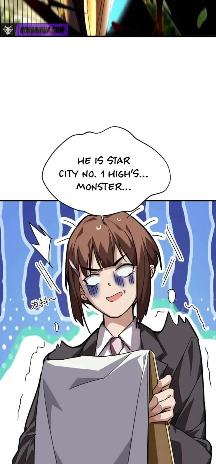 Read High Martiality With One Hand I Single Handedly Repel Three Thousand Emperors EN Manga Online