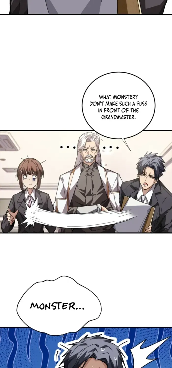 Read High Martiality With One Hand I Single Handedly Repel Three Thousand Emperors EN Manga Online