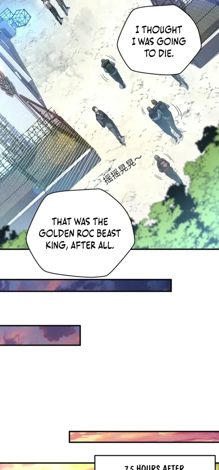 Read High Martiality With One Hand I Single Handedly Repel Three Thousand Emperors EN Manga Online