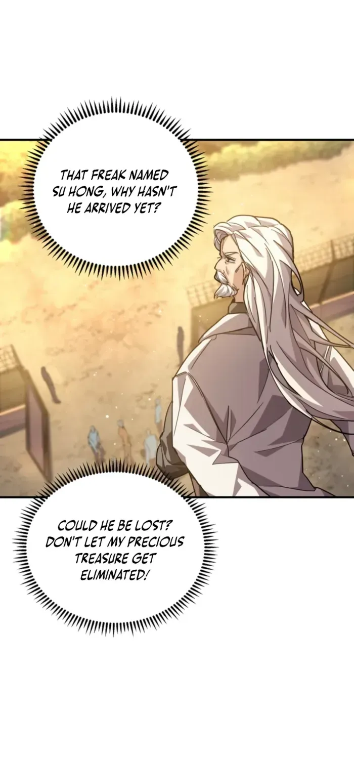 Read High Martiality With One Hand I Single Handedly Repel Three Thousand Emperors EN Manga Online