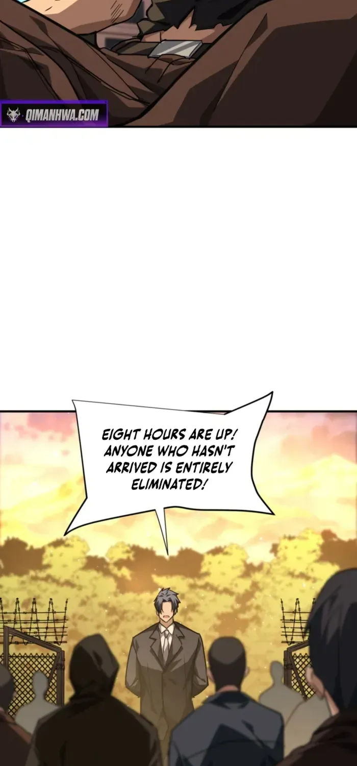 Read High Martiality With One Hand I Single Handedly Repel Three Thousand Emperors EN Manga Online