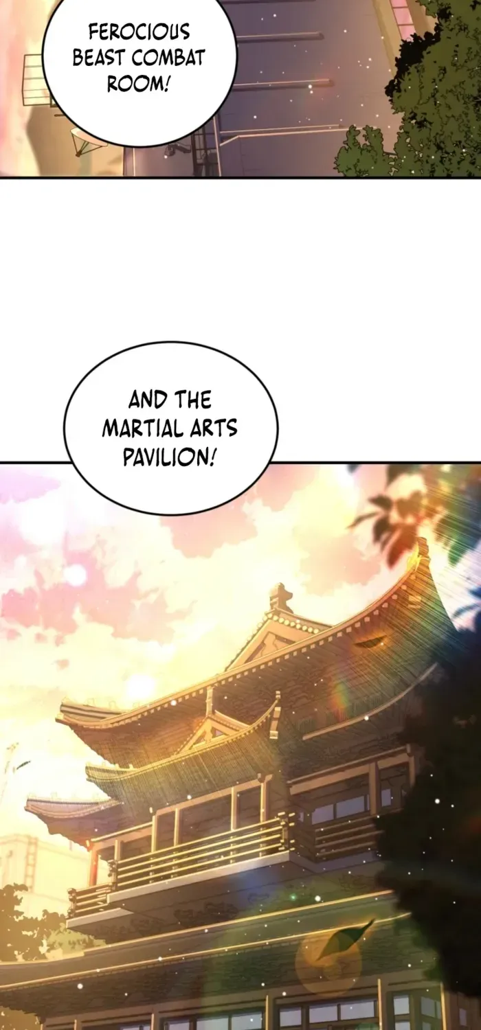 Read High Martiality With One Hand I Single Handedly Repel Three Thousand Emperors EN Manga Online