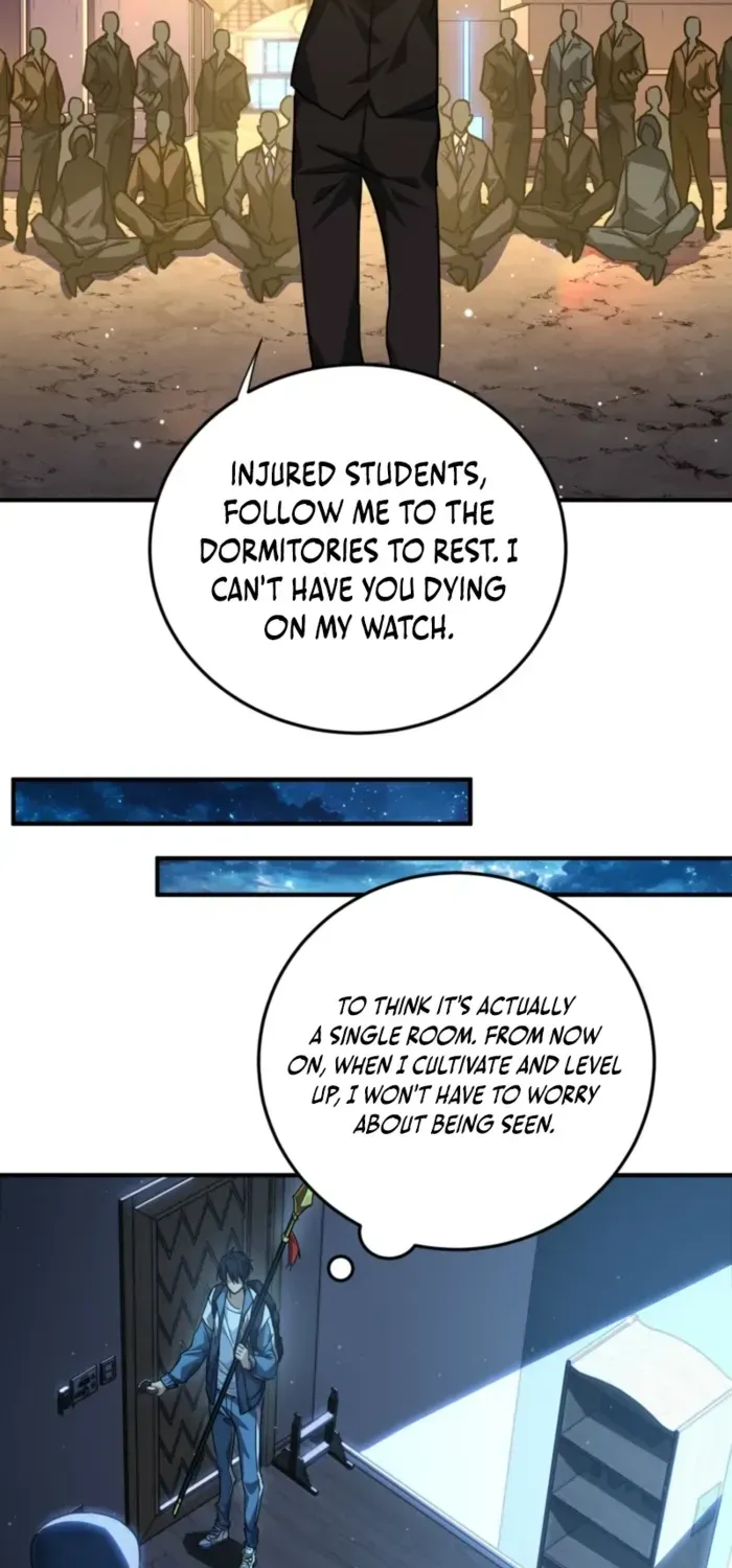 Read High Martiality With One Hand I Single Handedly Repel Three Thousand Emperors EN Manga Online