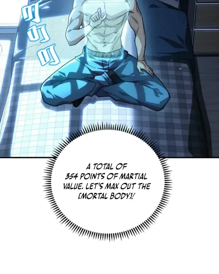 Read High Martiality With One Hand I Single Handedly Repel Three Thousand Emperors EN Manga Online