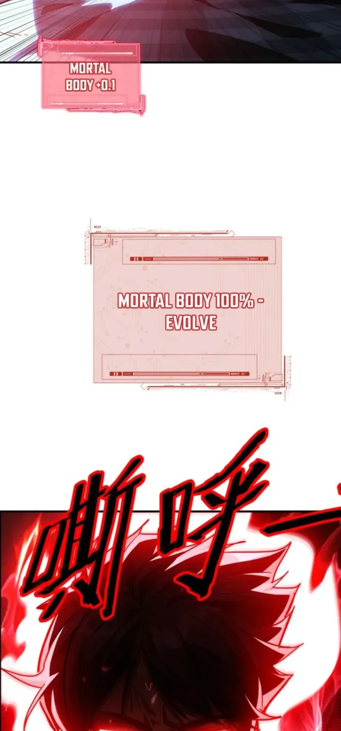 Read High Martiality With One Hand I Single Handedly Repel Three Thousand Emperors EN Manga Online
