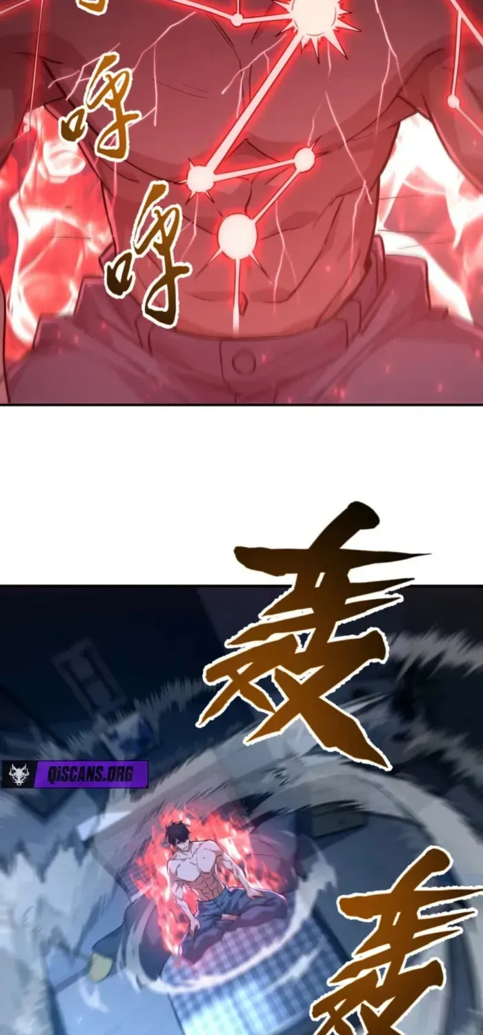 Read High Martiality With One Hand I Single Handedly Repel Three Thousand Emperors EN Manga Online