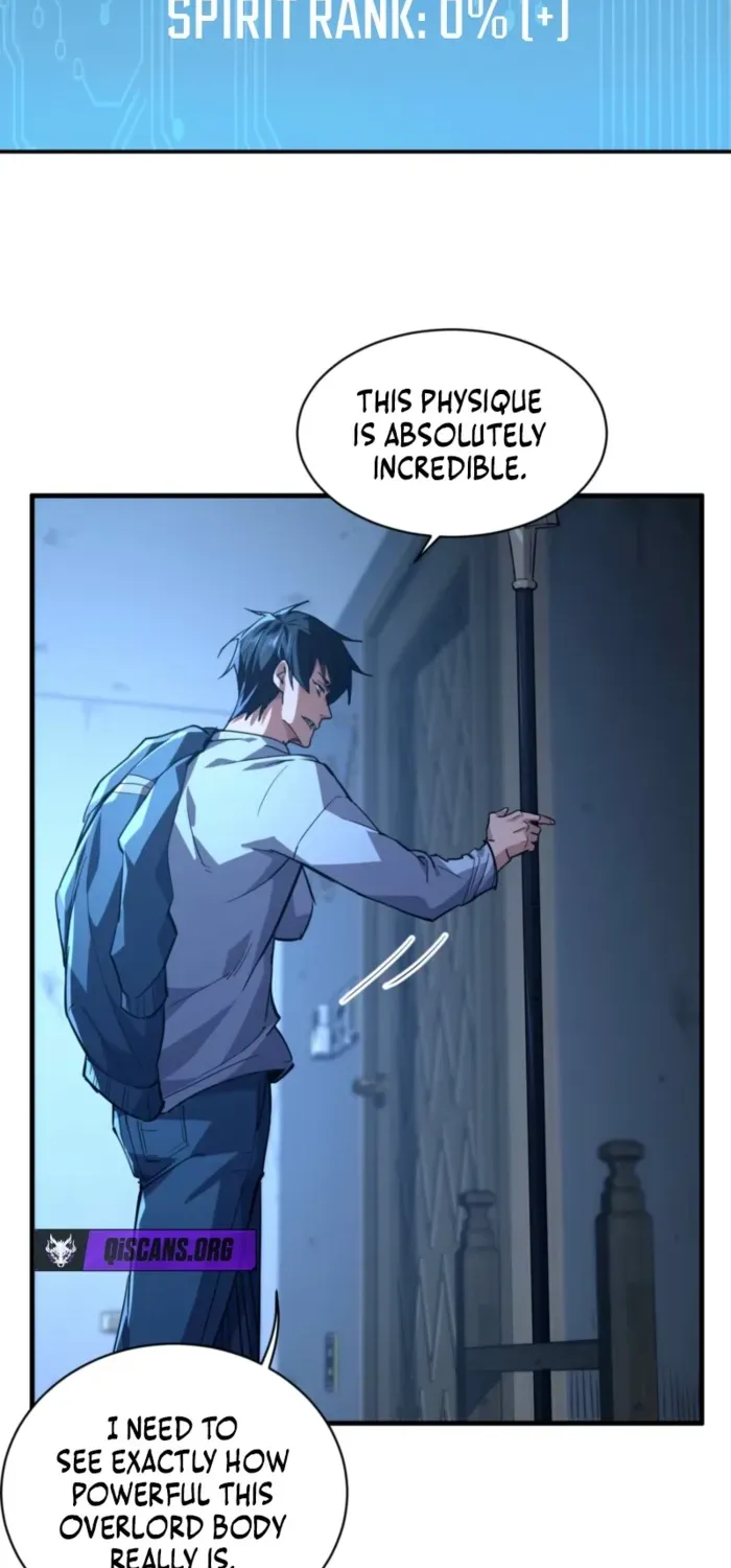 Read High Martiality With One Hand I Single Handedly Repel Three Thousand Emperors EN Manga Online