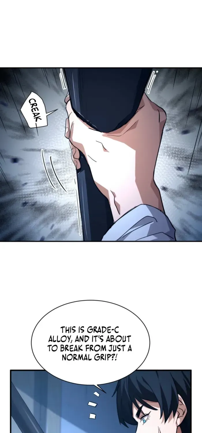 Read High Martiality With One Hand I Single Handedly Repel Three Thousand Emperors EN Manga Online