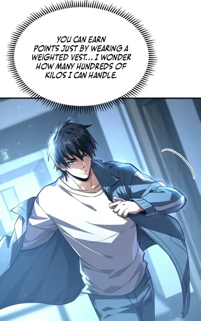 Read High Martiality With One Hand I Single Handedly Repel Three Thousand Emperors EN Manga Online