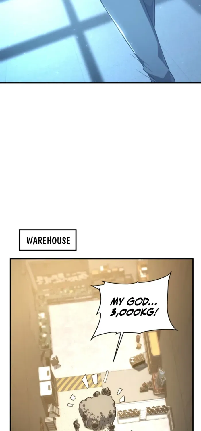 Read High Martiality With One Hand I Single Handedly Repel Three Thousand Emperors EN Manga Online