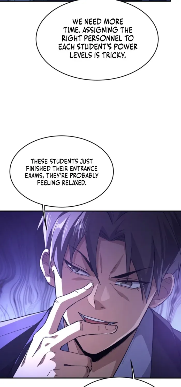 Read High Martiality With One Hand I Single Handedly Repel Three Thousand Emperors EN Manga Online