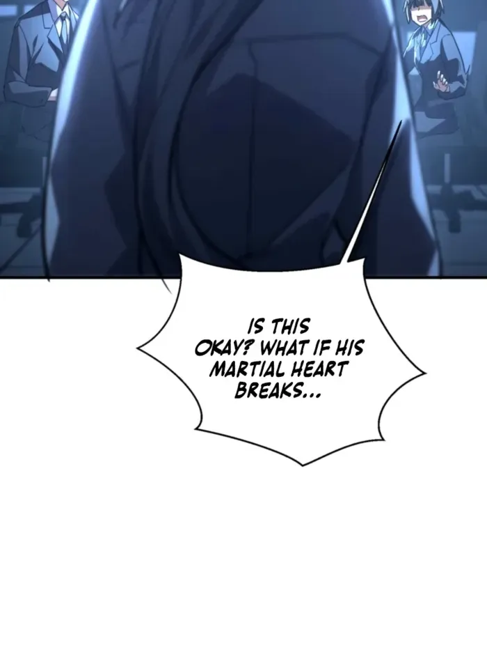 Read High Martiality With One Hand I Single Handedly Repel Three Thousand Emperors EN Manga Online