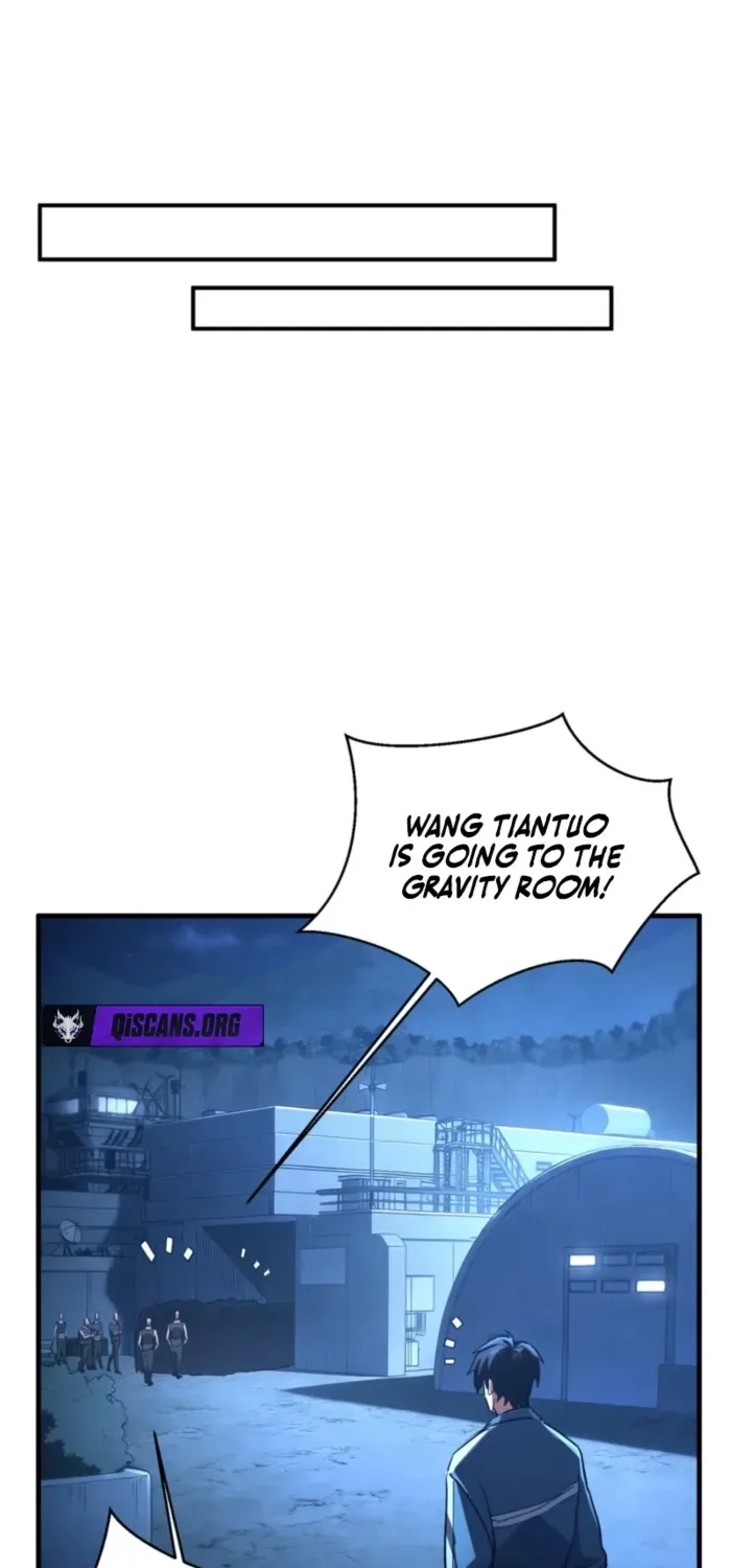 Read High Martiality With One Hand I Single Handedly Repel Three Thousand Emperors EN Manga Online