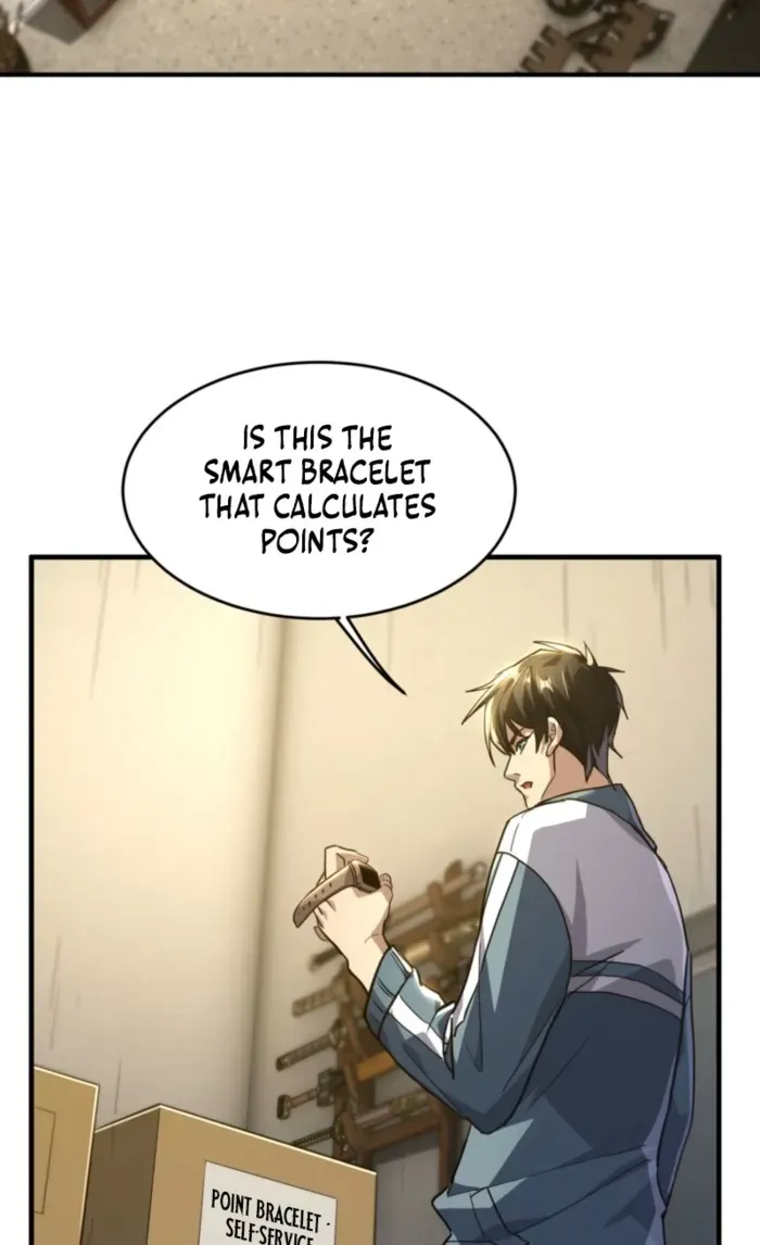 Read High Martiality With One Hand I Single Handedly Repel Three Thousand Emperors EN Manga Online