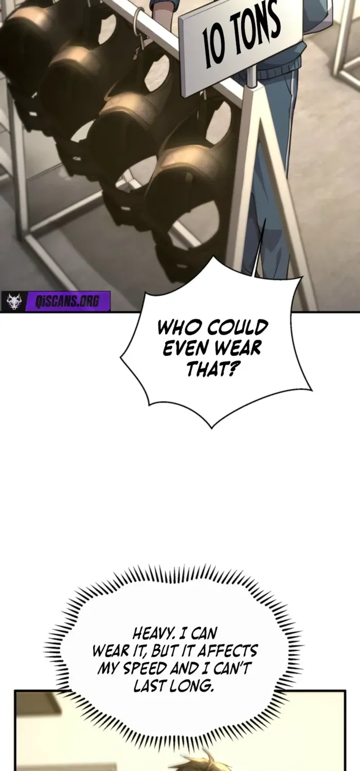 Read High Martiality With One Hand I Single Handedly Repel Three Thousand Emperors EN Manga Online