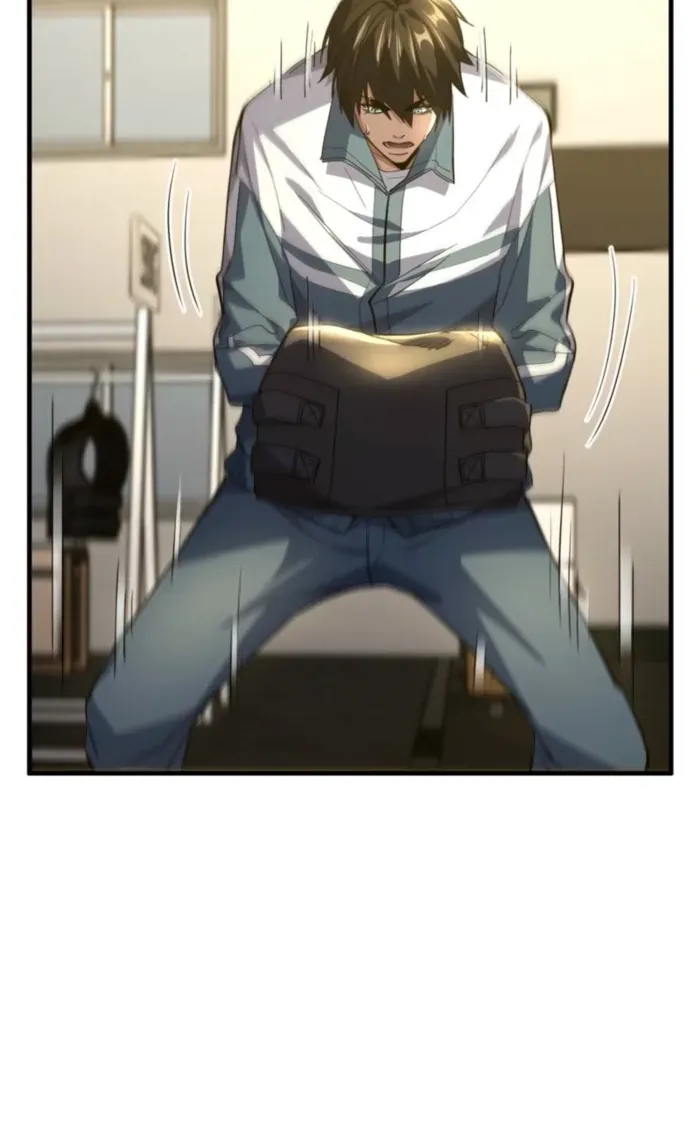 Read High Martiality With One Hand I Single Handedly Repel Three Thousand Emperors EN Manga Online