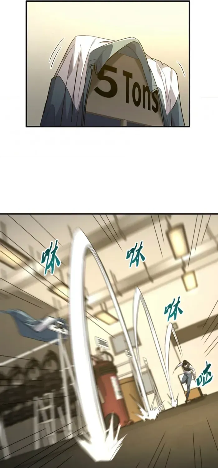 Read High Martiality With One Hand I Single Handedly Repel Three Thousand Emperors EN Manga Online