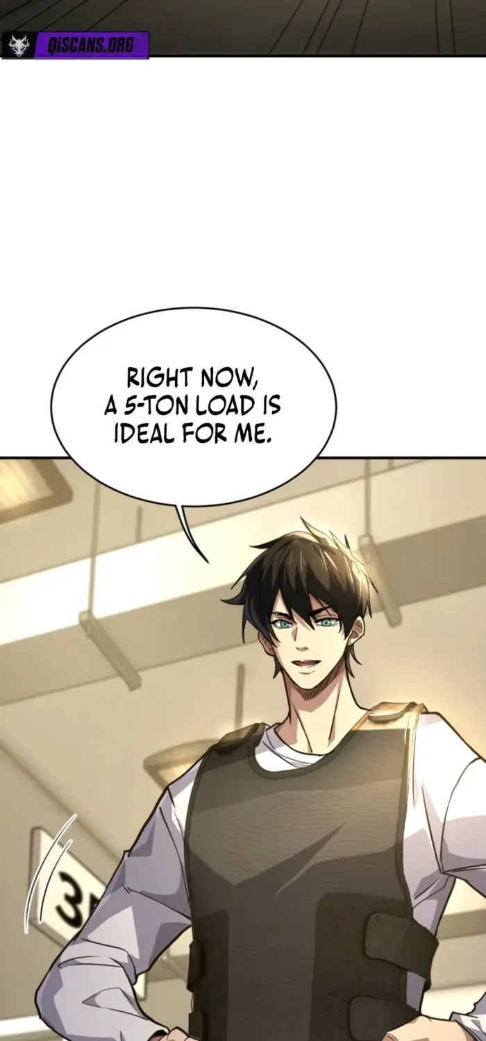 Read High Martiality With One Hand I Single Handedly Repel Three Thousand Emperors EN Manga Online