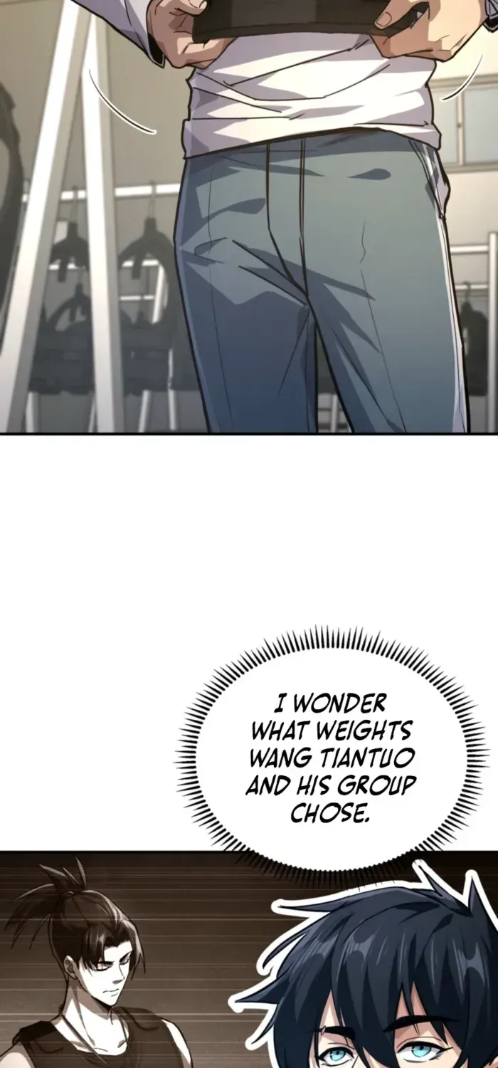 Read High Martiality With One Hand I Single Handedly Repel Three Thousand Emperors EN Manga Online