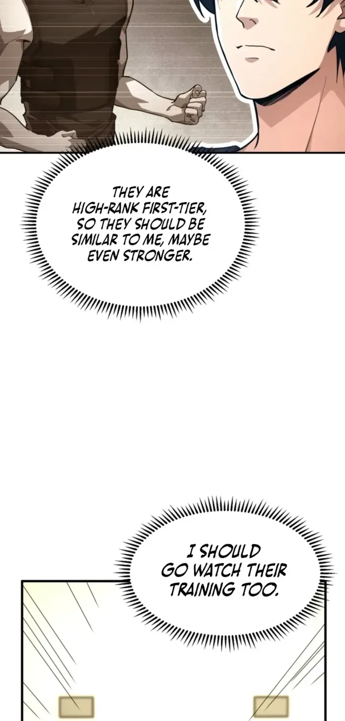 Read High Martiality With One Hand I Single Handedly Repel Three Thousand Emperors EN Manga Online